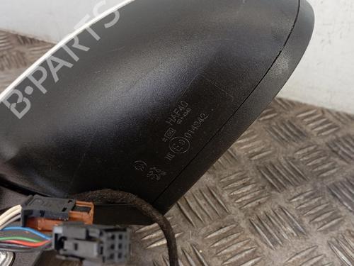 Used Left mirror Left mirror 39543069 39543069