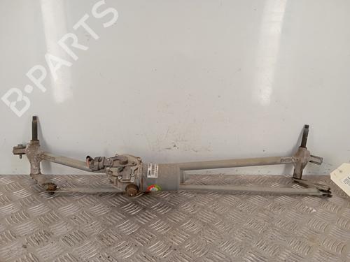 Front wiper motor RENAULT MASTER III Van (FV) 2.3 dCi 110 FWD (FV0R, FV0W, FV1A) | BP34293032M29  - Image 5