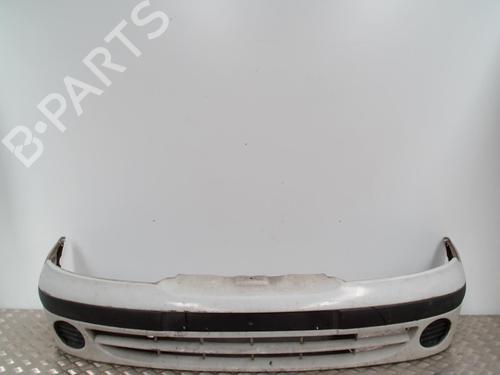Used Front bumper Front bumper RENAULT MEGANE I Grandtour (KA0/1_) 1.9 dCi (KA05, KA1F) (102 hp) 34289421 34289421