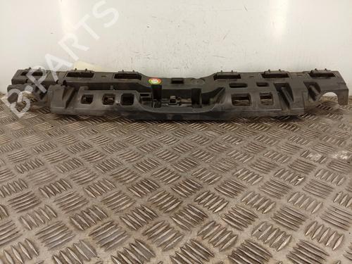 Used Rear bumper bracket Rear bumper bracket RENAULT MEGANE III Hatchback (BZ0/1_, B3_) 1.2 TCe (BZ2B, BZ11) (116 hp) 40432719 40432719