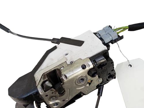 front-left-lock-citroen-c3-ii-sc_-2009-34296759 main image