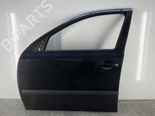 Used Left front door Left front door SKODA OCTAVIA II Combi (1Z5) [2004-2013] 34294027 34294027