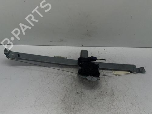 Used Front right window mechanism Front right window mechanism RENAULT TRAFIC III Van (FG_) 1.6 dCi 90 (FGME) (90 hp) 34290616 34290616