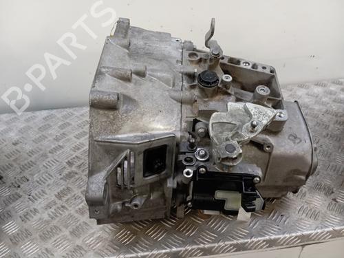Gearbox PEUGEOT 2008 I (CU_) 1.6 BlueHDi 120 | BP34292588M3  - Image 5