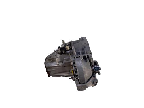 Used Gearbox Gearbox PEUGEOT 407 Coupe (6C_) 2.0 HDi (136 hp) 34295843 34295843