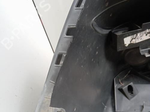 Used Front bumper Front bumper 37079931 37079931