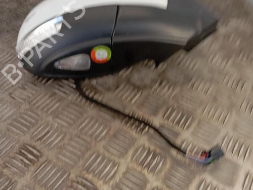 Used Right mirror Right mirror 39395961 39395961