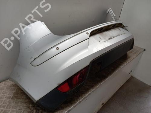 Used Rear bumper Rear bumper SEAT ALTEA (5P1) [2004-2015] 34291744 34291744