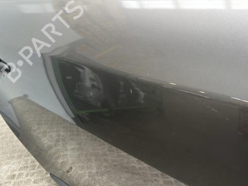 Used Right rear door Right rear door 34293917 34293917
