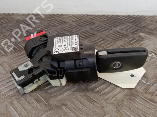 Ignition barrel NISSAN MICRA V (K14) 1.0 | BP37656291M48 - Image 2