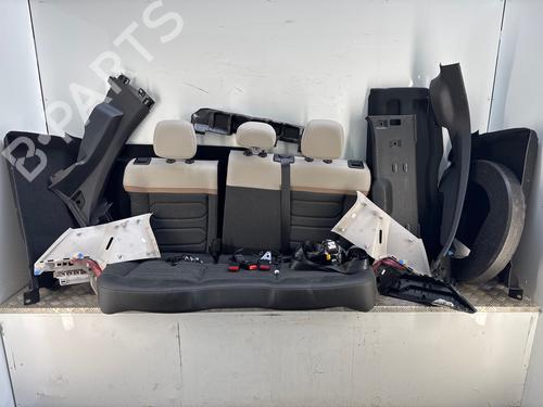 Rear seat CITROËN C3 III (SX) 1.2 PureTech 82 | BP40126883C17 - Image 6