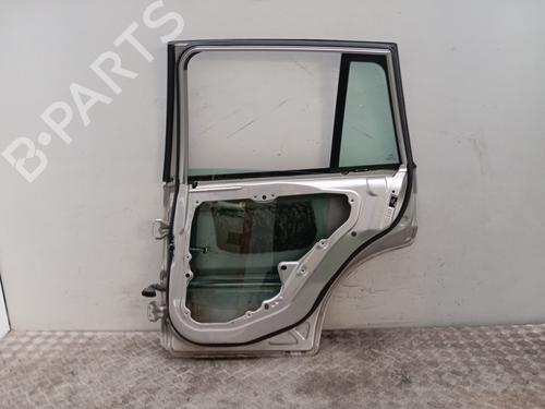 Used Right rear door Right rear door FORD FUSION (JU_) 1.4 (80 hp) 34292222 34292222