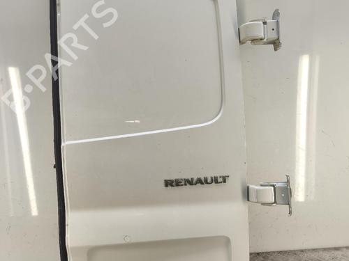 Used Right tailgate Right tailgate 39626257 39626257