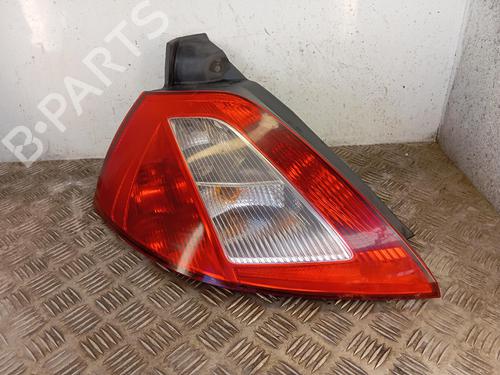 Used Left taillight Left taillight 36944257 36944257
