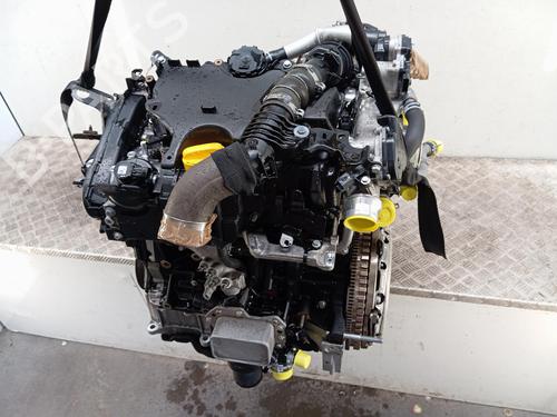 Engine RENAULT MEGANE IV Hatchback (B9A/M/N_) | BP37036506M1 - Image 3