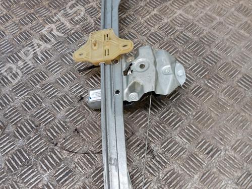 Front left window mechanism RENAULT CAPTUR I (J5_, H5_) 0.9 TCe 90 | BP36648204C22 - Image 2
