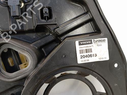 Front left window mechanism VOLVO S60 II (134) | BP34292977C22 - Image 5