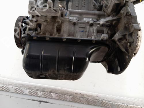 Used Engine Engine PEUGEOT 206+ (2L_, 2M_) [2009-2013] 34293281 34293281