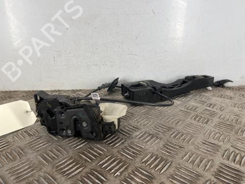 Used Front left lock Front left lock RENAULT MEGANE IV Hatchback (B9A/M/N_) 1.5 Blue dCi 95 (B9A2, B9A6) (95 hp) 40249417 40249417