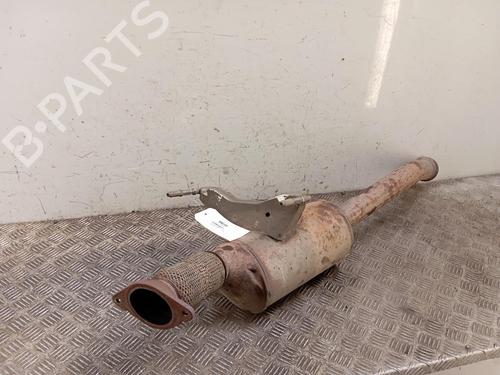 Catalyst RENAULT MASTER III Van (FV) 2.3 dCi 125 FWD (FV0C, FV0D, FV0G, FV0H, FV0J, FV0K,... | BP37250285M10 - Image 2
