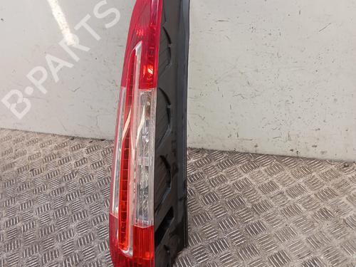 Left taillight FORD C-MAX (DM2) | BP36648241C34 - Image 2