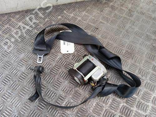 Front right seatbelt FORD C-MAX II (DXA/CB7, DXA/CEU) 1.0 EcoBoost | BP37632708I25 - Image 2