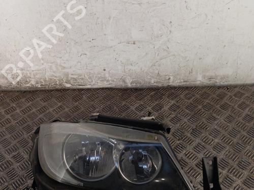 Used Right headlight Right headlight BMW 3 (E90) 318 d (122 hp) 34294838 34294838