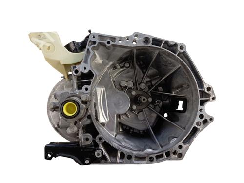 Gearbox CITROËN C3 III (SX) 1.5 BlueHDi 100 (SXYHYP, SXYHTU) | BP34293841M3  - Image 5