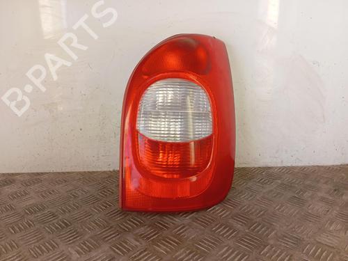 Fanale posteriore destro Fanale posteriore destro CITROËN XSARA PICASSO (N68) 2.0 HDi (90 hp) 40002403 40002403