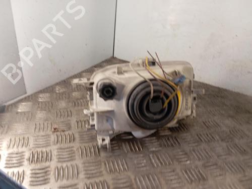 Used Right headlight Right headlight OPEL ASTRA F Hatchback (T92) 1.7 TD (F08, M08, F68, M68) (68 hp) 39759792 39759792