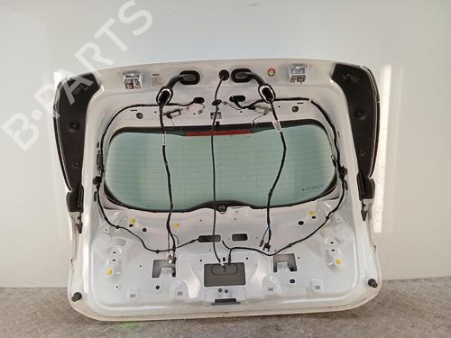 Used Tailgate Tailgate 38632148 38632148