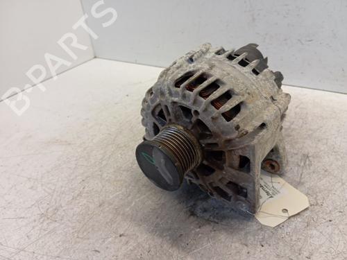 Alternator OPEL VIVARO B Van (X82) 1.6 CDTI (05) | BP34291677M7  - Image 5