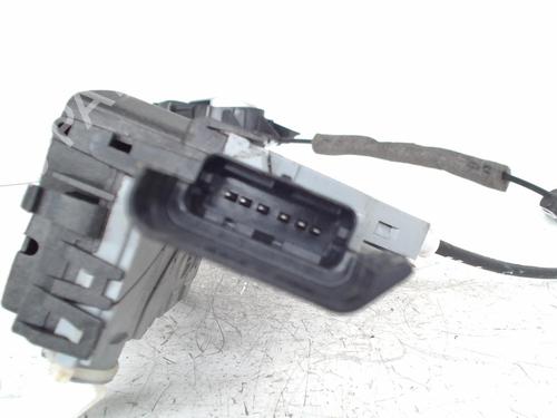 Used Rear left lock Rear left lock CITROËN C5 III Break (RW_) 2.0 HDi 140 (140 hp) 34289831 34289831