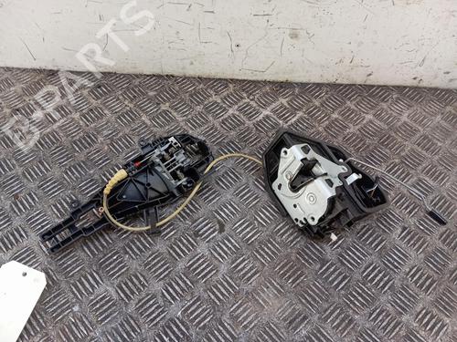 Used Rear left lock Rear left lock 37036532 37036532