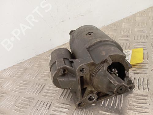 Used Starter Starter RENAULT CLIO I (B/C57_, 5/357_) 1.4 (80 hp) 34292944 34292944