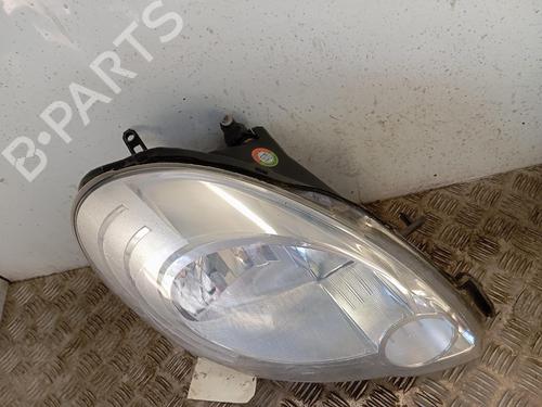 Right headlight RENAULT KANGOO Express (FW0/1_) | BP37169230C29 - Image 2