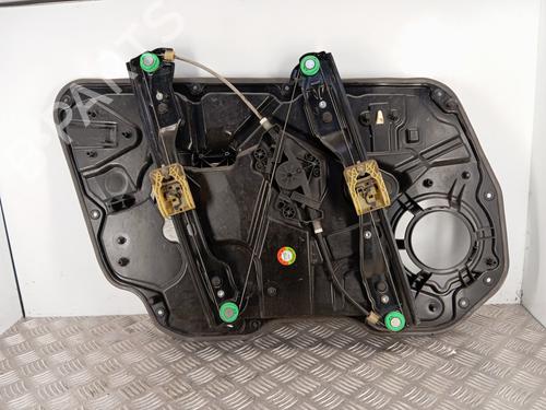 Front right window mechanism VOLVO S60 II (134) | BP34292976C23 - Image 2