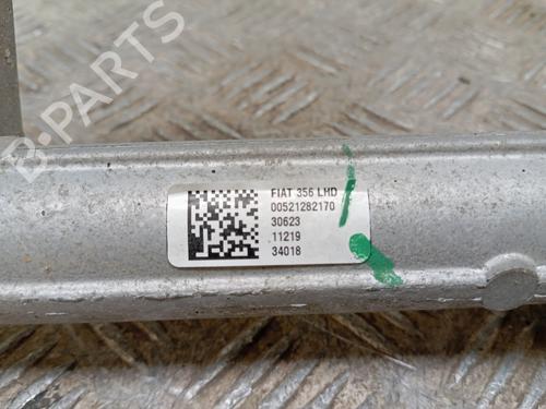 Steering rack FIAT TIPO Hatchback (356_, 357_) 1.3 D (356HXH1A) | BP34293773M22  - Image 5