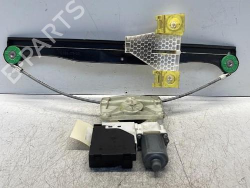 Used Rear right window mechanism Rear right window mechanism AUDI A3 Sportback (8PA) 2.0 TDI 16V (140 hp) 34290915 34290915
