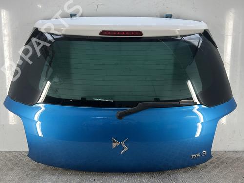 Tailgate DS DS 3 (SA_) 1.2 THP 130 (SAHNYM) | BP34295723C6 - Image 2