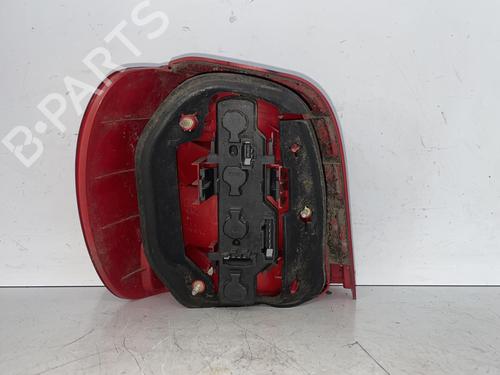 Used Right taillight Right taillight VW POLO (6N2) [1999-2001] 34290200 34290200