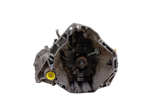 Gearbox RENAULT TWINGO III (BCM_, BCA_) 1.0 SCe 70 | BP39662176M3 - Image 3