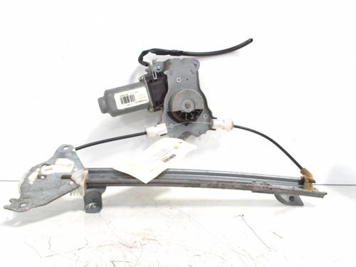 Used Rear right window mechanism Rear right window mechanism 34289556 34289556