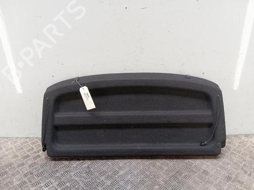 Used Rear parcel shelf Rear parcel shelf 36648206 36648206