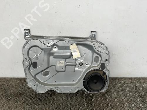 Used Front left window mechanism Front left window mechanism FORD C-MAX (DM2) 1.6 TDCi (90 hp) 34290165 34290165