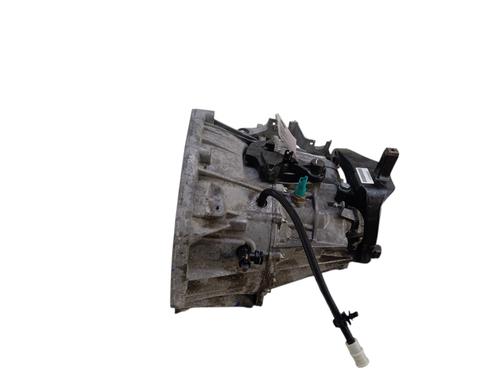 Gearbox RENAULT MASTER III Van (FV) 2.3 dCi 150 FWD (FV0F, FV03, FV09) | BP37738980M3 - Image 4