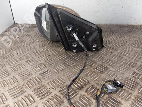 Used Left mirror Left mirror RENAULT MEGANE IV Hatchback (B9A/M/N_) 1.5 dCi 110 (B9A3) (110 hp) 39724355 39724355