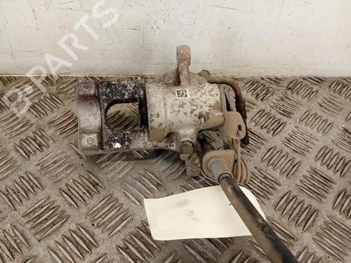 Used Left rear brake caliper Left rear brake caliper PEUGEOT 208 II (UB_, UP_, UW_, UJ_) 1.5 BlueHDI 100 (102 hp) 40448599 40448599
