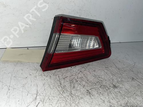Right tailgate light RENAULT CLIO IV (BH_) 1.5 dCi 75 | BP34290583C80 - Image 2