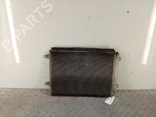 ac-radiator-vw-passat-b6-3c2-2005-2006-2007-2008-2009-2010-2011-40497039 main image